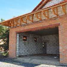 safety of a garage door