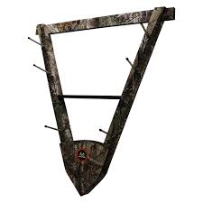 Arrow Wall Rack Archery Bow Holder