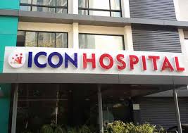 Icon Hospital In Vastrapur Ahmedabad