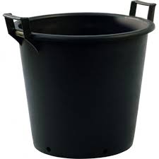 70 Litre Heavy Duty Large Plant Pots