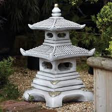 Oriental Ornaments For Tranquil British