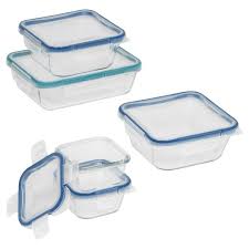 Food Storage Container