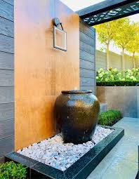 Outdoor Wall Cladding Comprehensive Range