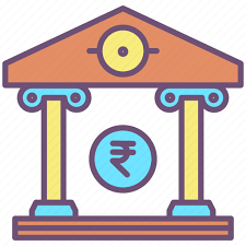 Treasury Icon On Iconfinder