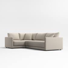 Sectional Sofas 70 To 80 Inches Wide