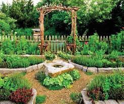 40 Vegetable Garden Design Ideas What