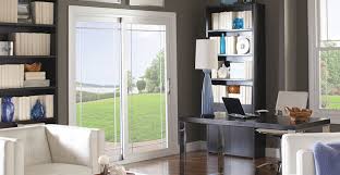 Promenade Sliding Patio Door Collection