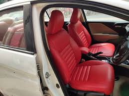 Piyush Seat Covers 9827058230 Car