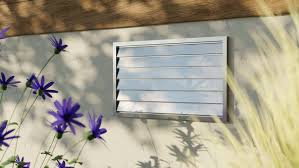 Diy Crawl Space Vent Covers