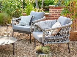 Garden Armchairs 5 Of The Best For