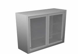 Wall Cabinet Sliding Glass Door With
