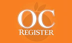 Orange County Register Local News