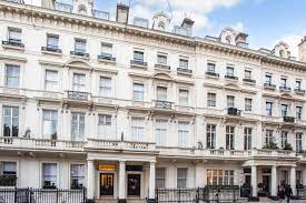Properties To Let In Kensington London