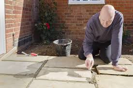 Re Jointing Paver Stones What It Means