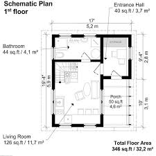Small Two Story House Plans Two Story