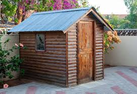 How To Build Your Own Garden Shed