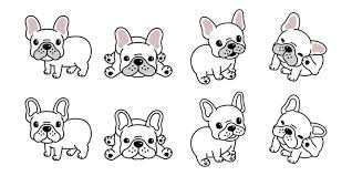 French Bulldog Drawing Images Browse
