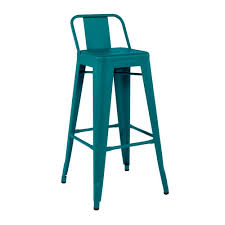 Industrial Style Bar Chair Hpd