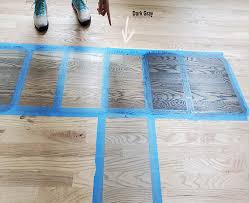 Hardwood Floors
