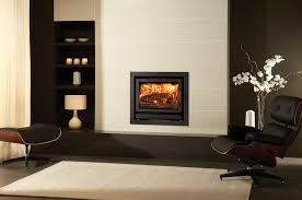 Stovax Gazco Riva 76 Wood Burning