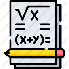 Maths Free Vector Icons Designed By