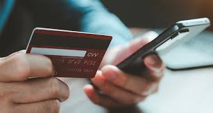 Credit Cards And Your Credit Scores