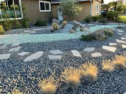 How To Build A Flagstone Patio A Step
