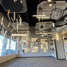 Indiana Lighting Center Updated July