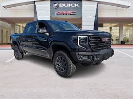 New 2024 Gmc Sierra 1500 At4x For