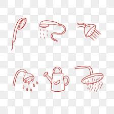 Shower Icon Png Images Vectors Free