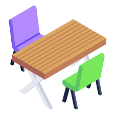 Free Furniture And Household Icons