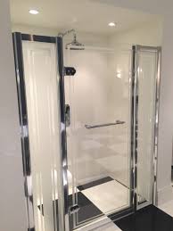 Standard Shower Size For Your Bathroom