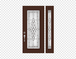 Rectangle House Door Classical