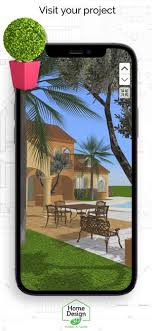 Home Design 3d Outdoor Garden On The