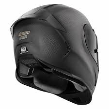 Icon Airframe Pro Full Face Dot