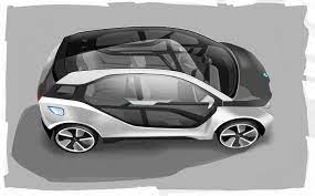 Bmw I3 Concept Page 28 Car Design