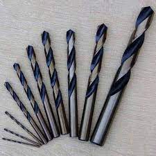 30 Mm Stainless Steel Hss Drill Bits