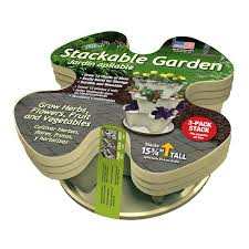 Dalen Stackable Garden