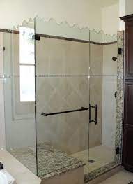 Frameless Shower Doors L L Glass