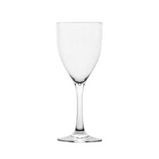 Hard Plastic Wineglass For Private