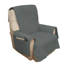 Petmaker Non Slip Gray Waterproof Chair