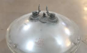 automotive headlights light bulbs