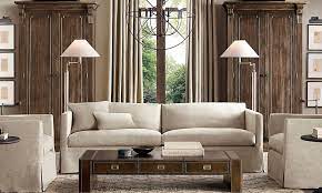 Sofa Styling Living Room Decor