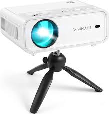 vivimage explore 2 mini projector