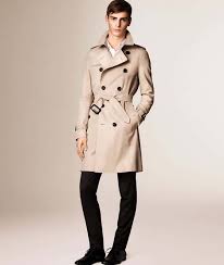 6 Men S Trench Coats To Consider This