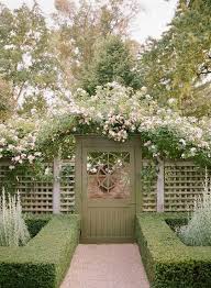 20 Best Garden Gate Ideas For Your Backyard