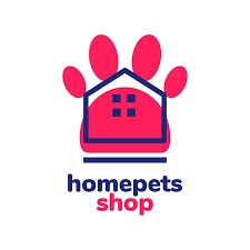 Paw Pets Home House Pet Colorful