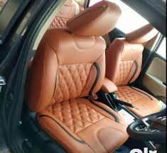 Comfy Car Seat Covers In Chennai