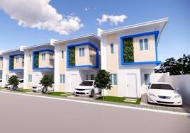 House And Lot Property For In