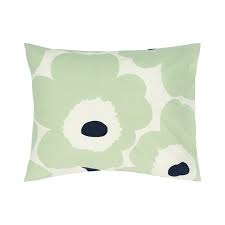 Marimekko Unikko Pillowcase Connox